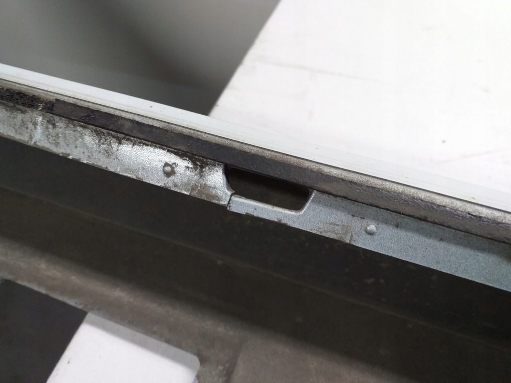 фото №11, Audi a6 c7 молдинг накладка порог левая