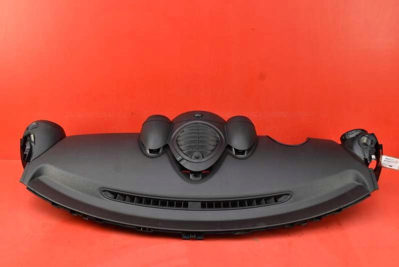 фото №10, Приборная панель приборная консоль приборная панель подушка безопасности eu mini paceman r61 12-23