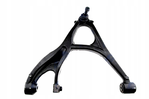 фото №9, Рычаг передний hummer h3 05- нижний правый nty