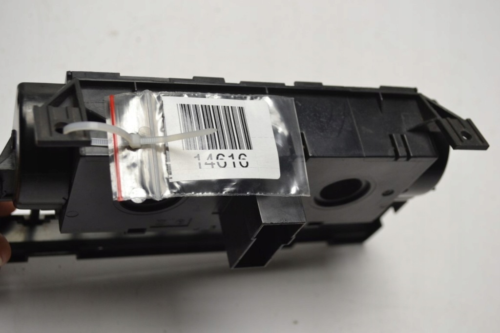 Купити Mercedes w124 ручки обігріву рамка тунель