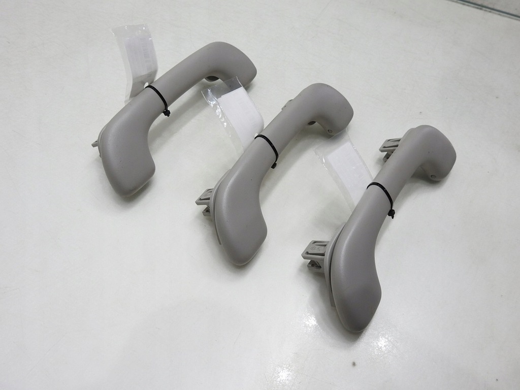 фото №4, Ручка кронштейн стельовий renault captur i