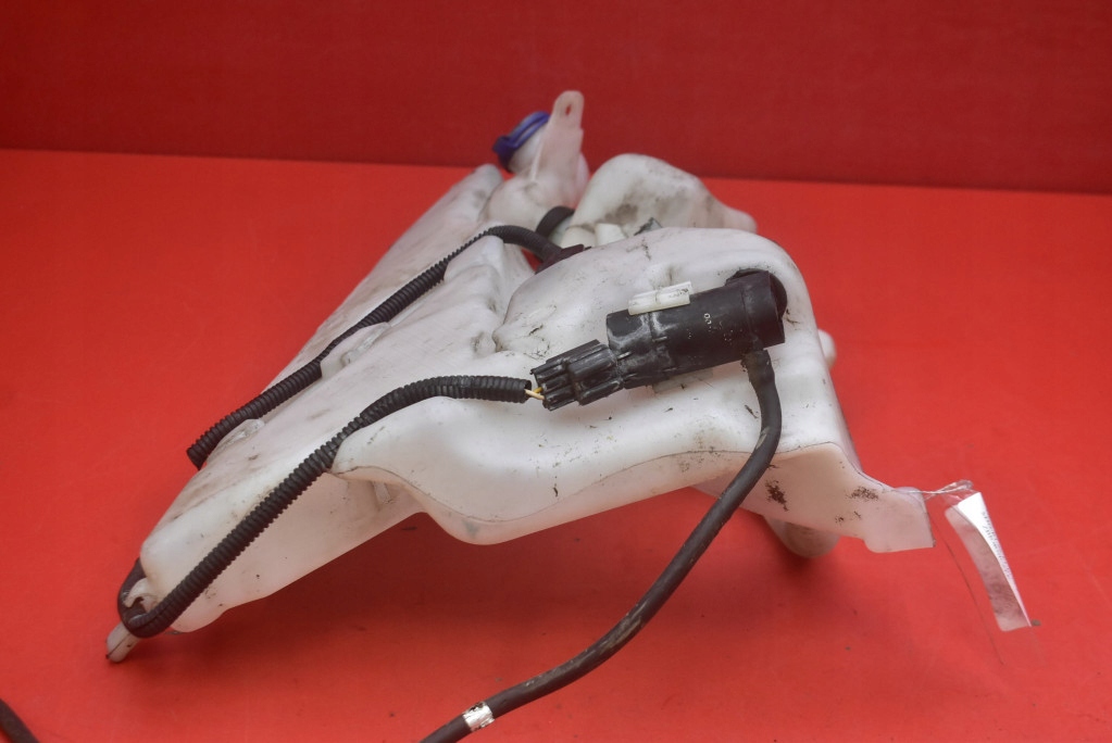 фото №5, Бачок омивача 4n51-13k163-ac volvo s40 2 ii 1.8 16v 125 km 04-07