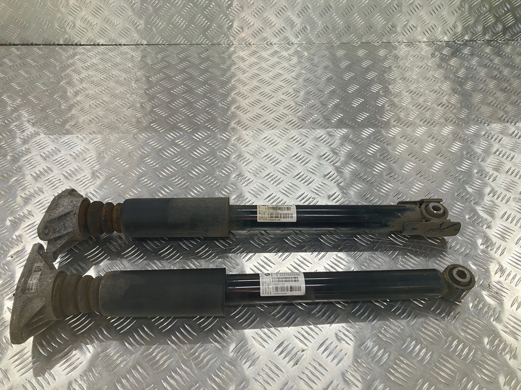 фото №1, Амортизатор задняя mini clubman f54 cooper s 2.0i