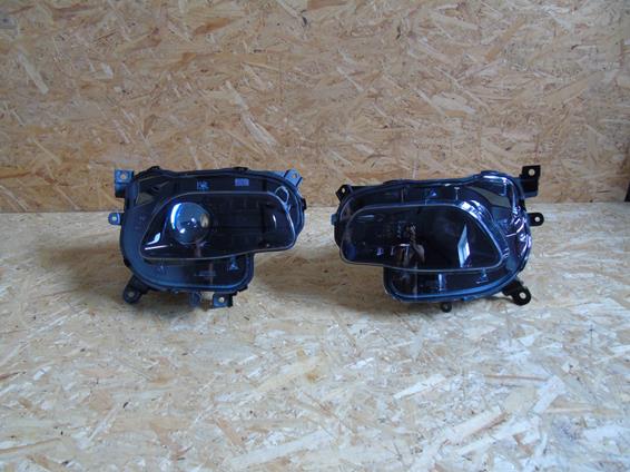 фото №1, Лампа передняя перед правая jeep liberty 14- обычная