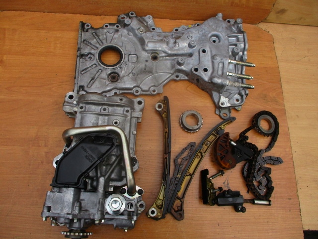 фото №14, Головка mazda 6 cx-5 cx5 двигатель sh01 2.2 po szlifierni obrobiona gotowa