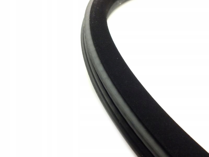 фото №9, Защита край дверь прокладка перед bmw f10 f11 - 51727278503