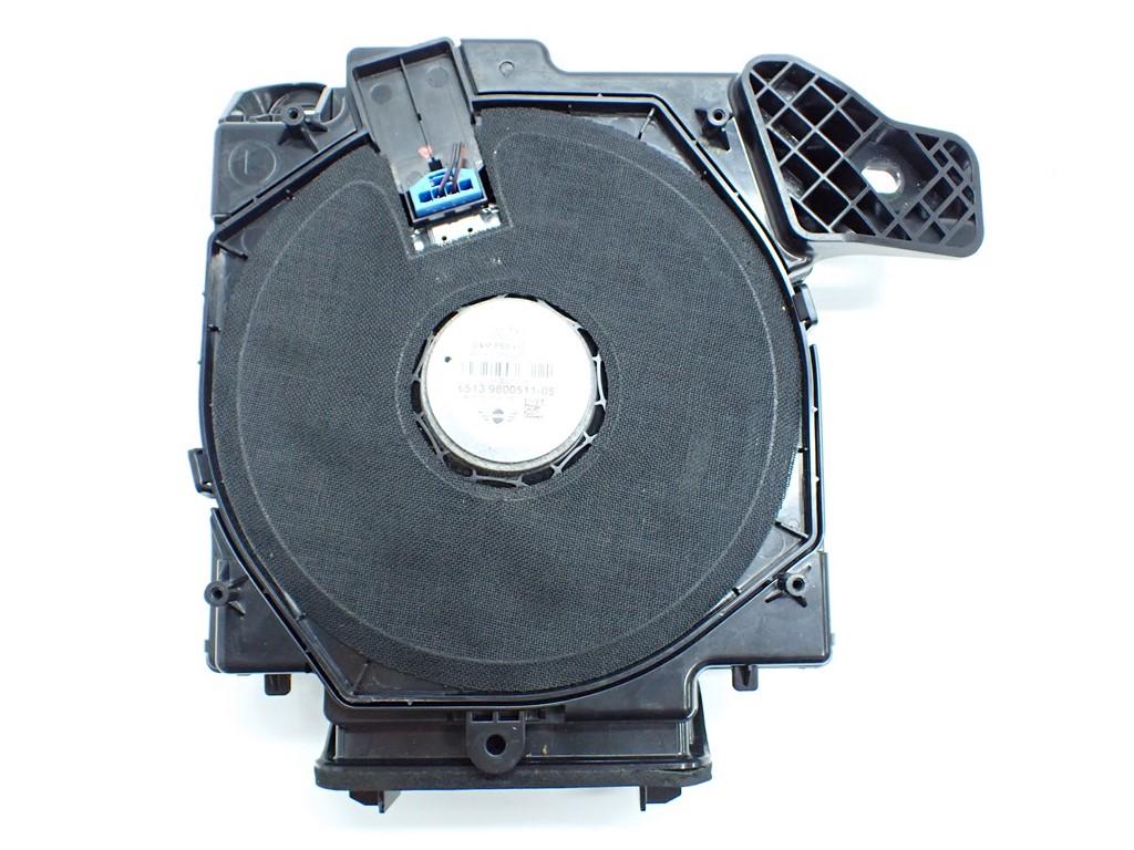 фото №1, Динамик заводской левый оригинал 9800511 mini countryman r60 r61 12r