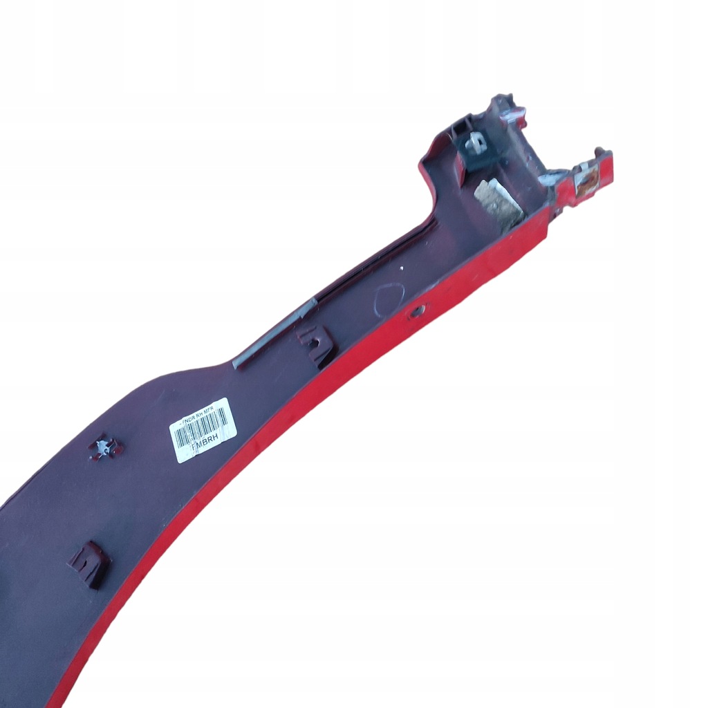 фото №9, Молдинг крила правий перед hyundai kona n-line