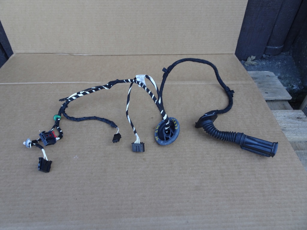 фото №1, Vw golf vii джгут двері правий задня 5g4971694t