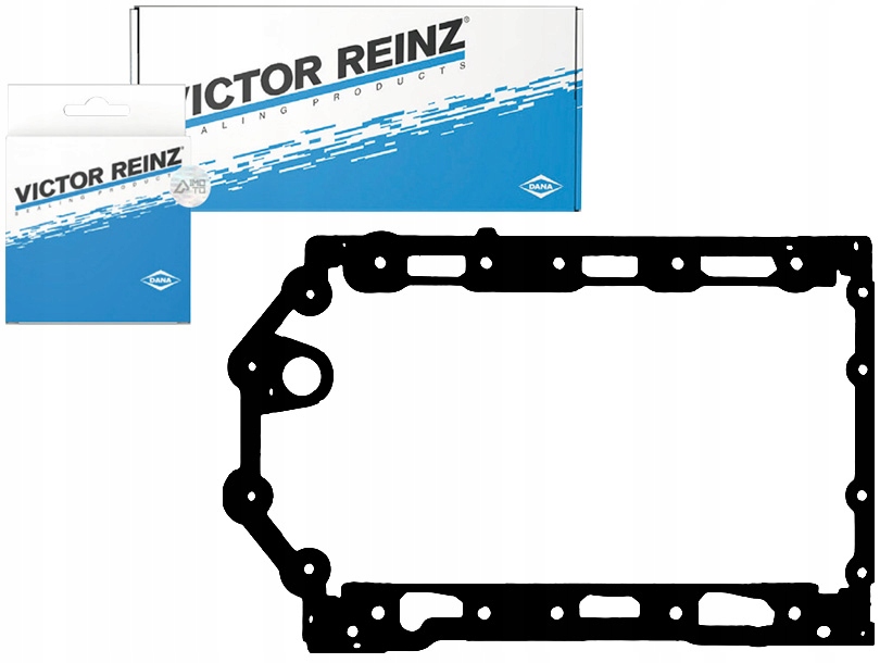 фото №1, Victor reinz прокладка картера оливи citroen c5 iii