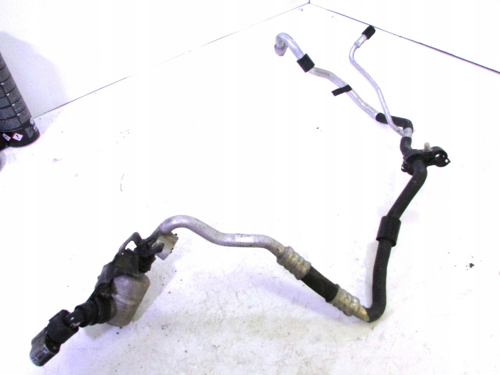 фото №5, Porsche cayenne шланг кондиціонера 7l0820017f