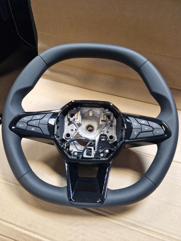 фото №1, Повітропровід мультифункція renault trafic iv