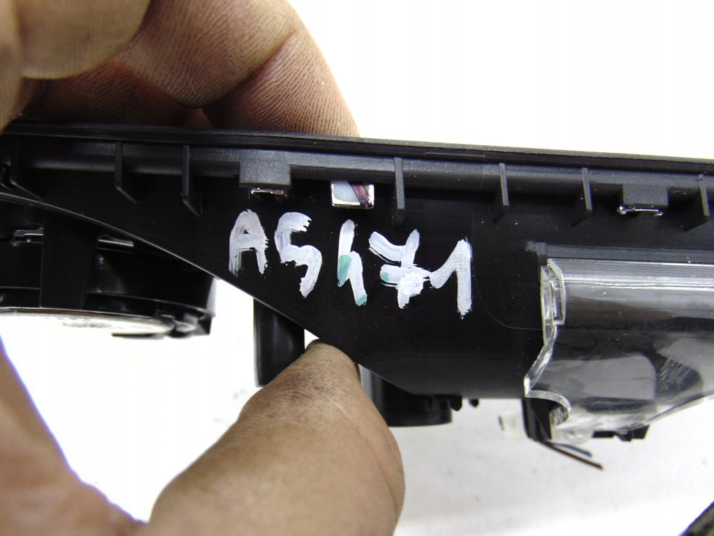 фото №8, Ручка двері динамік задня правий audi a1 8x4839020c