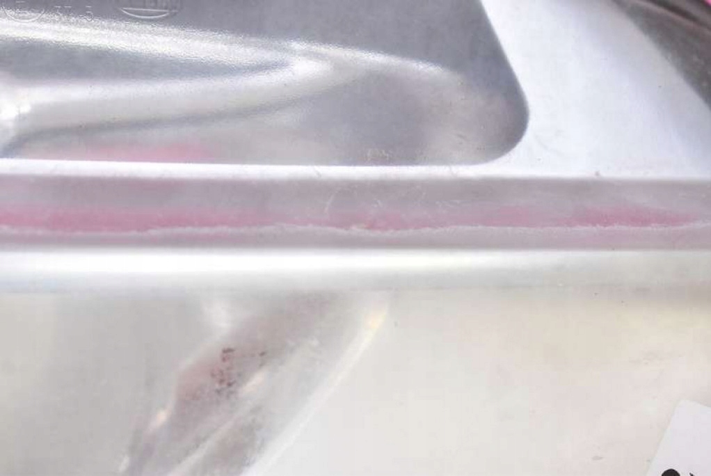 фото №16, Фара правый лампа перед eu 163682r ford s-max mk1 1 i 06-10