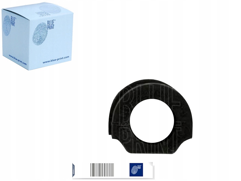 фото №1, Подушка стабілізатора l p 25mm honda civic vii