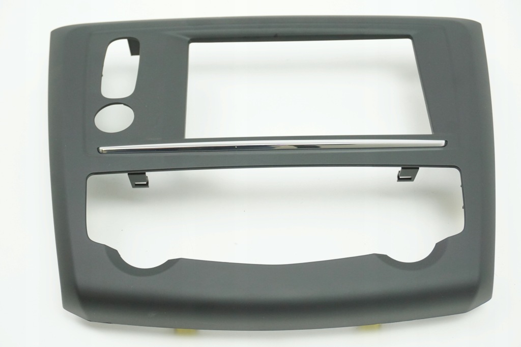 фото №2, Рамка панель радіо kadjar 681043286r