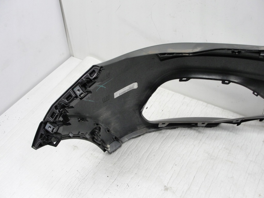 фото №13, Бампер перед opel grandland x 2017-20 yp00024277