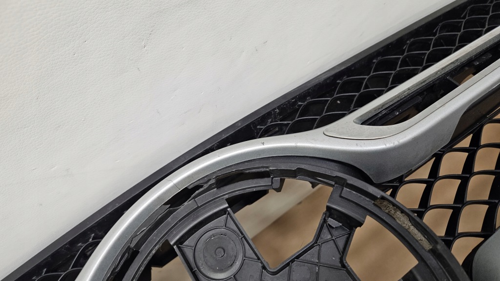 Бампер перед передний mercedes gle w167 a167 Цена