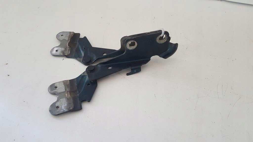 фото №2, Петля петлі капот renault vel satis kpl nv903