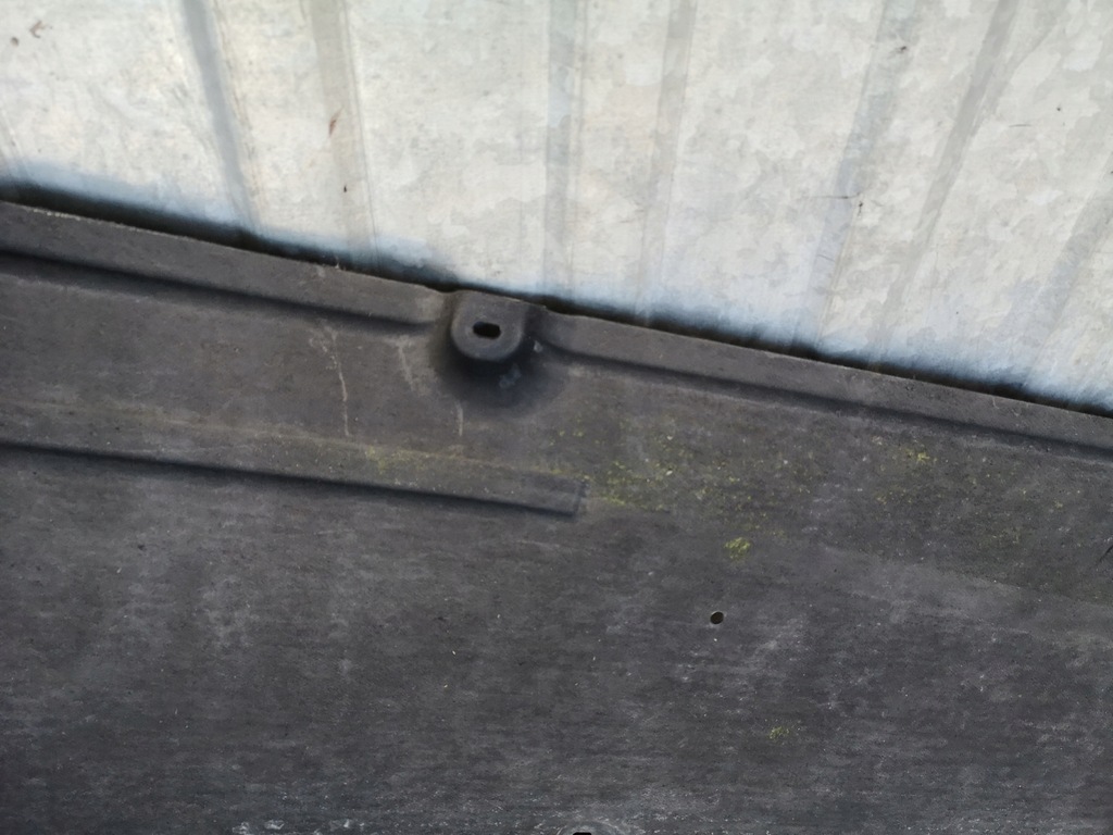 фото №6, Защита подвеска правая bmw 5 e60 74850610