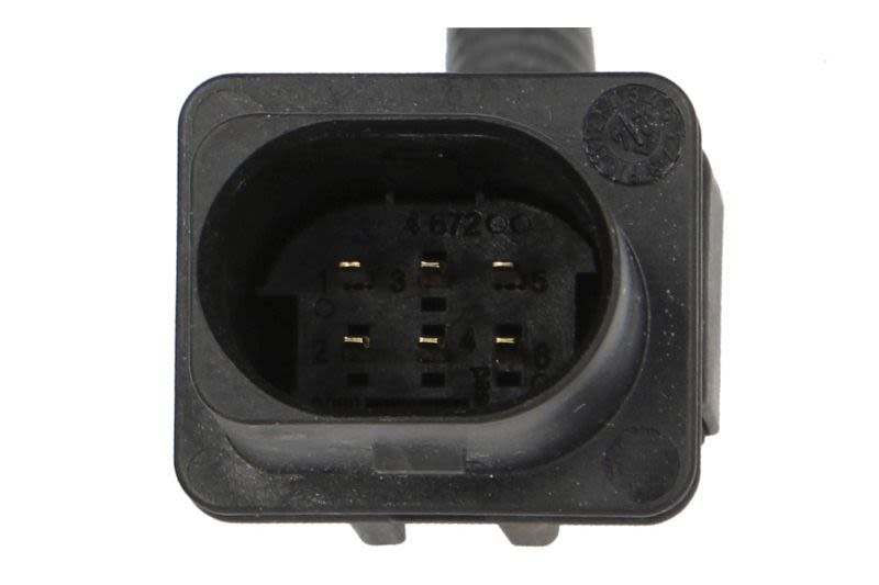 Датчик лямбда-зонд bosch 281 004 486 Ціна