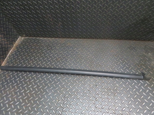 фото №1, Молдинг порог porsche cayenne 7p5853537lh