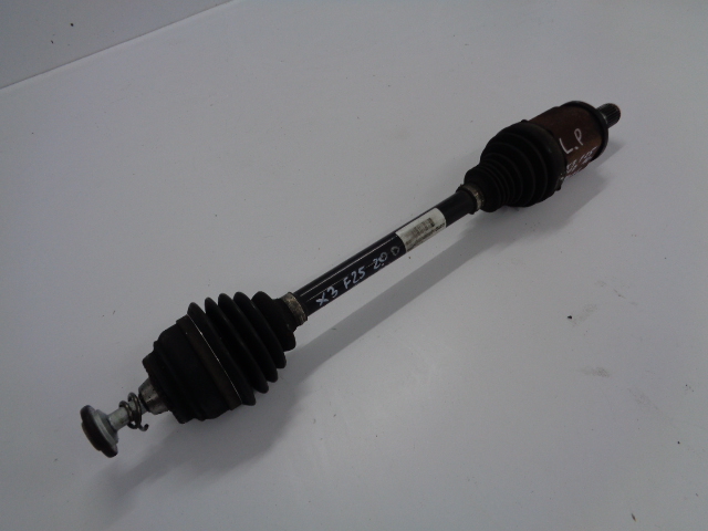 Купить Приводной вал левое  перед bmw x3 f25 2.0 дизель x-drive 2010-