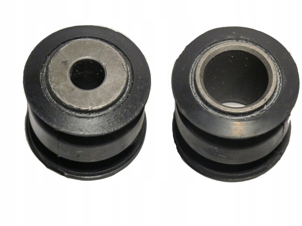 фото №5, Nissan patrol y60 y61 втулка тяга панара oem