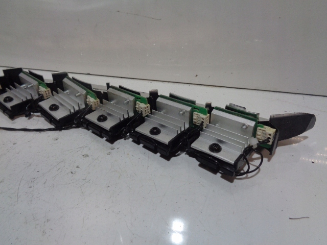 фото №6, Светодиоды лампы левый перед vw phaeton lift 07-10 89392029