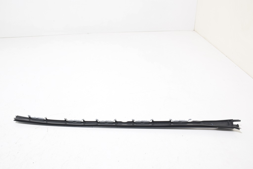 фото №8, Bmw x7 g07 права молдинг скло лобове передньої 475 black sapphire