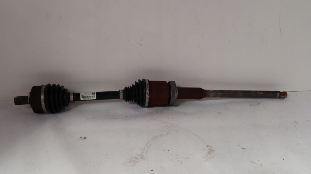 фото №1, Volvo xc60 ii 2.0 d4 приводной вал правая перед 31437621