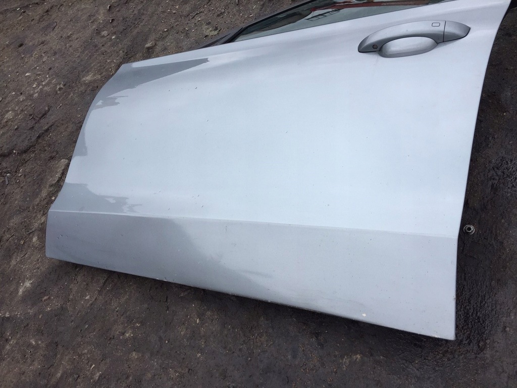 фото №6, Audi a8 d4 ly7g двері лівий перед ліва передні