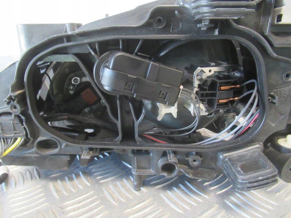 фото №13, Лампа передня перед права volvo s60 ii v60 i lift 31420116 2013-2018