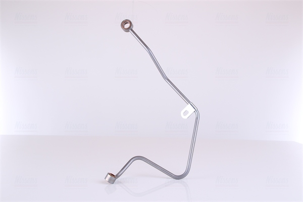 фото №7, Шланг масляный турбины do dacia logan ii tce 90