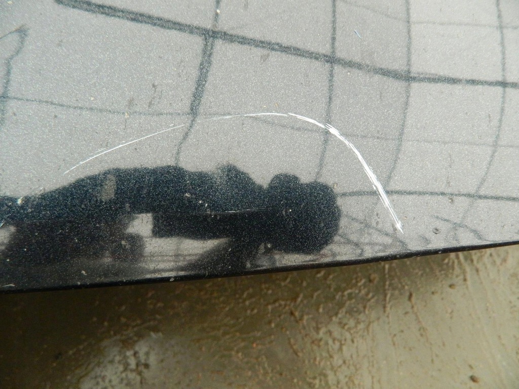 фото №13, Капот alfa romeo 156 1997-2003r.