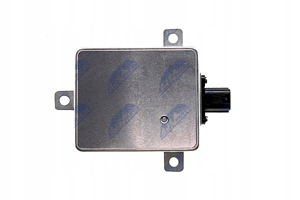 фото №9, Nty перетворювач напруги d2s d2r honda accord vii 2002-2008 accord