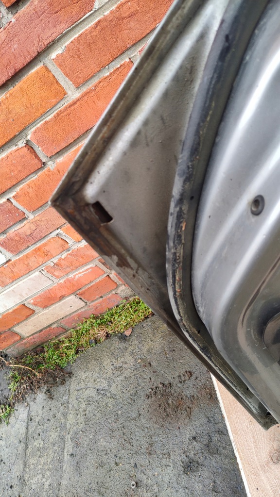 фото №12, Jeep grand cherokee wj двері лівий задня psh