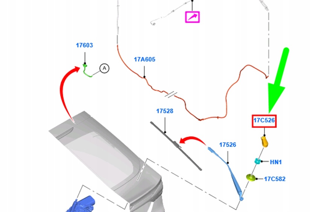 фото №7, Audi a8 4e d3 4e0959851b5pr 4e d3 переключатель подъемника стекло дверь передний