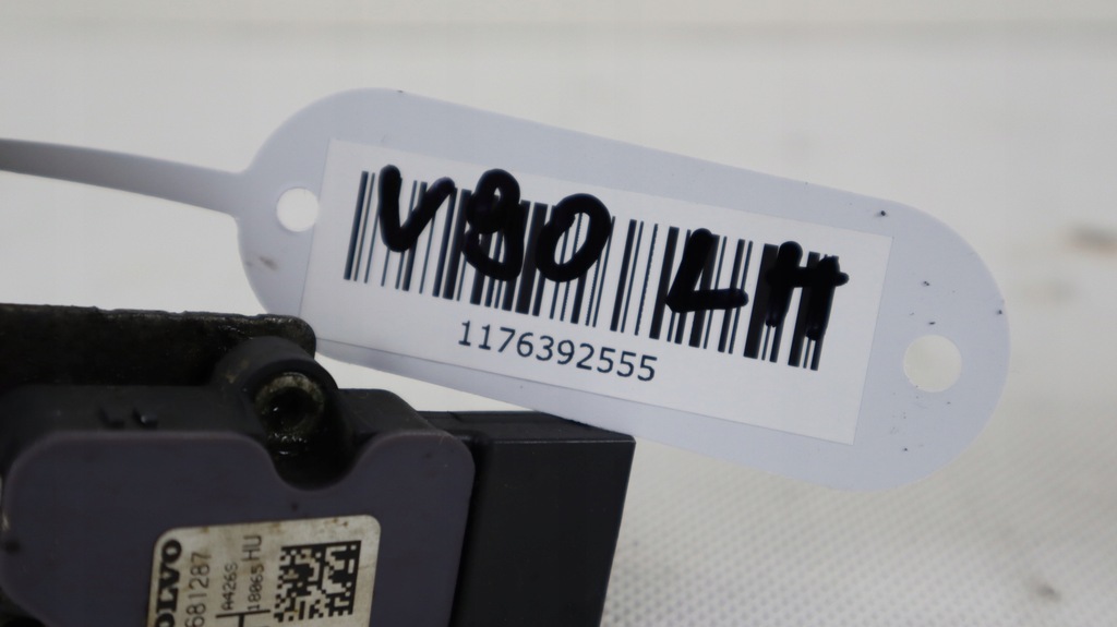 фото №8, Volvo v90 датчик вирівнювання світла лівий 31681287