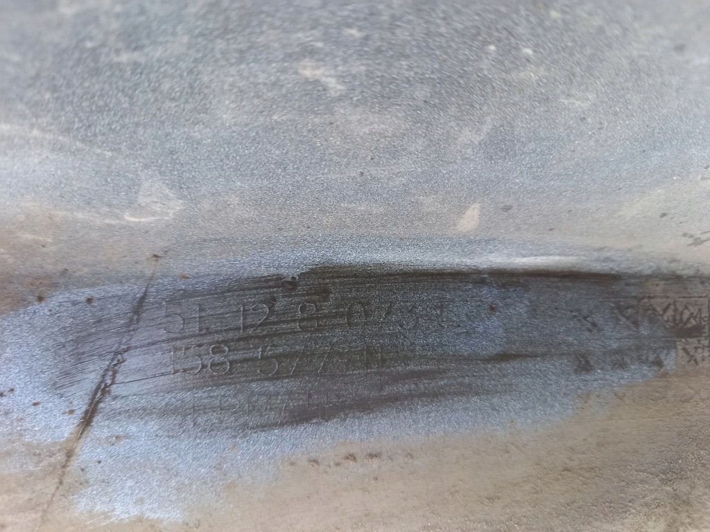 фото №8, Bmw 3 g21 m набор бампер задний задняя оригинал!