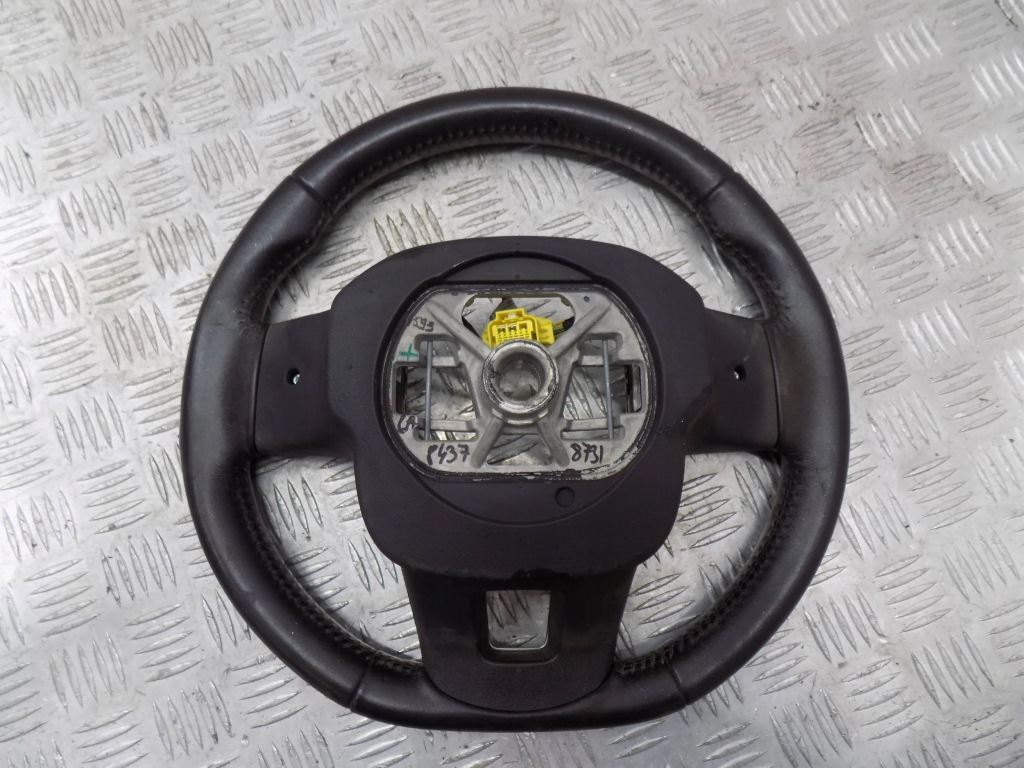 фото №7, Citroen c3 2016 з передній кермо