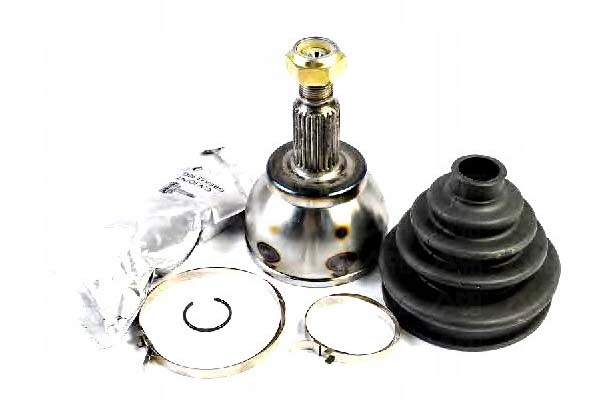 фото №2, Набір шарнір привідного pascal 1693601572 16936