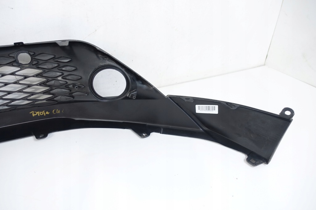 фото №8, Решётка бампера перед toyota c-hr 2016- 52129-f4010