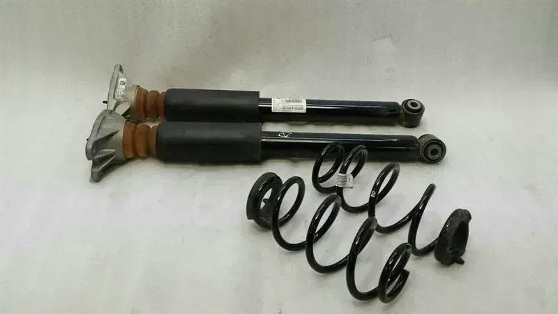 Купити Mini cooper f56 rear suspension set 6879653 shock абсорбер