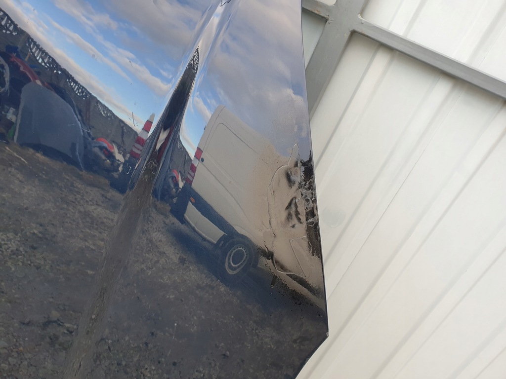 фото №4, Toyota land cruiser landcruiser 120 капот 02r-