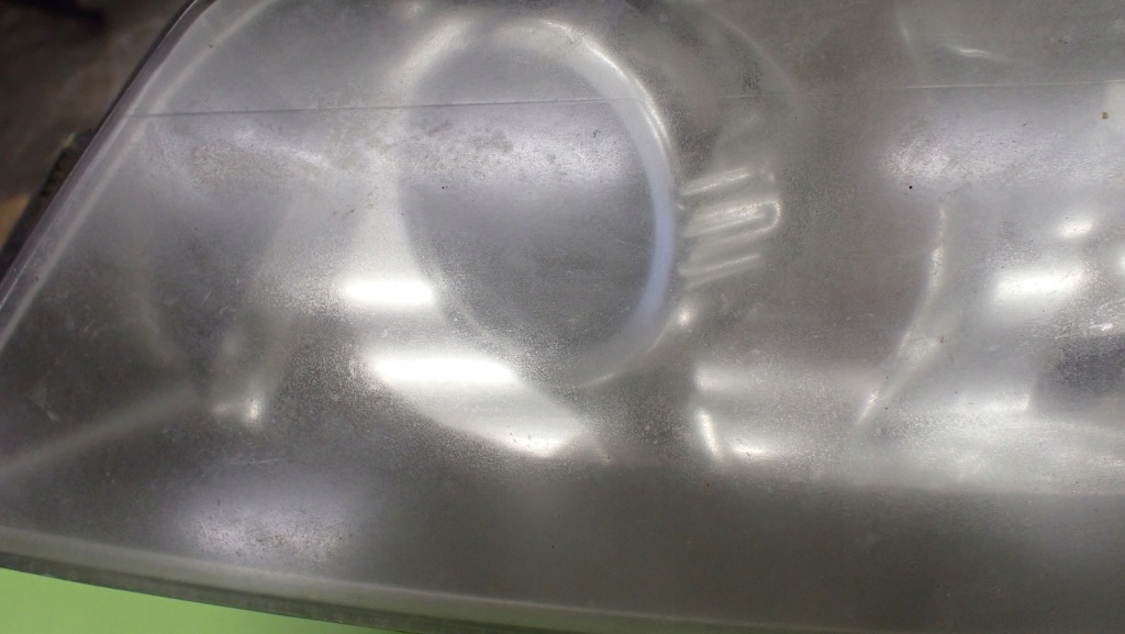 фото №6, Renault espace iv протитуманна фара передній лівий 15565900li