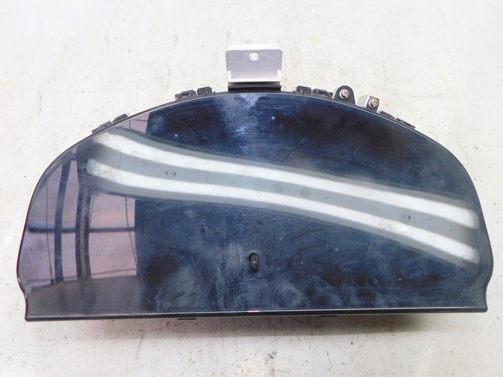 фото №2, Lexus rx 300 2001r лічильник прилади спідометр 83800-48060