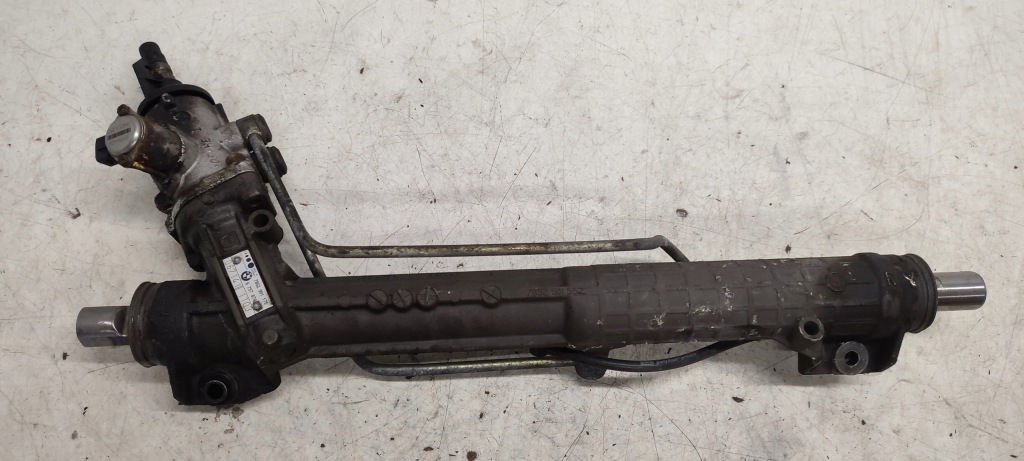 Рулевая рейка 6757878 bmw e39 m-pakiet Цена