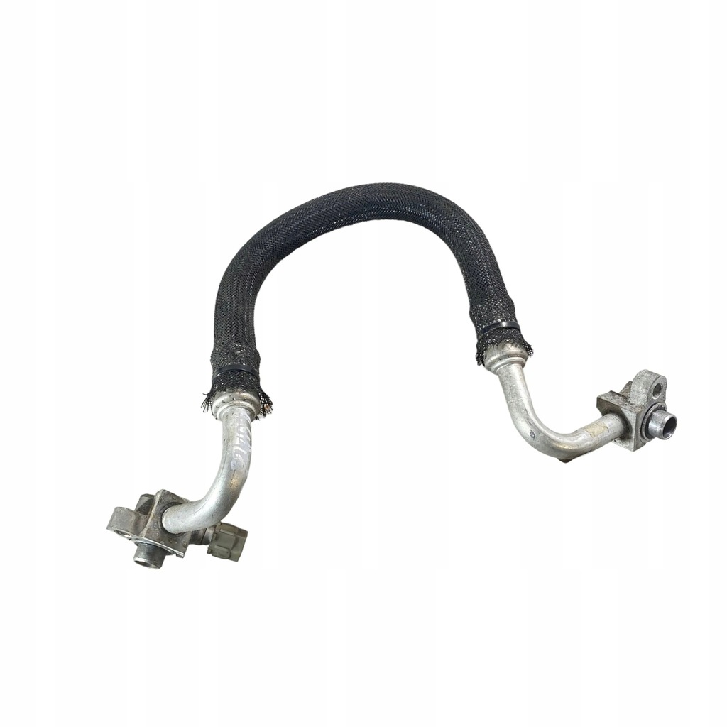 фото №5, Dodge charger 2016 провода кондиционера