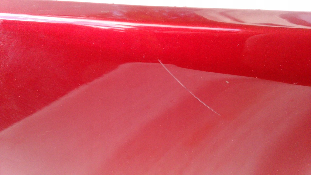 фото №10, Ford mustang vi 6 бампер перед передній 15-r